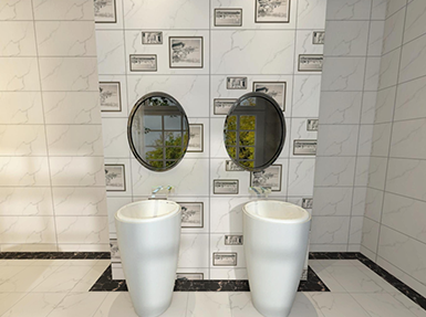 負(fù)離子生態(tài)石，給您一個(gè)氧氣美居