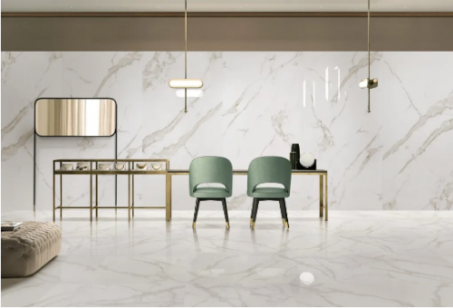 重磅新品｜高陽(yáng)陶瓷600x1200MM MAX臻石大板