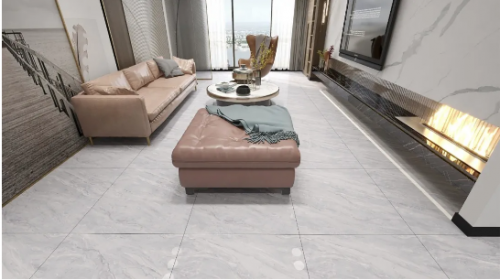 無(wú)限連紋大理石 | 以“連紋”創(chuàng)無(wú)限空間，用“無(wú)限”延美好生...