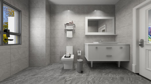 高陽(yáng)陶瓷 | 生活不止一種規(guī)格，無(wú)限連紋又添新丁