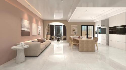 高陽陶瓷750X1500mm安第斯大板MAX，滿足你對家的想...