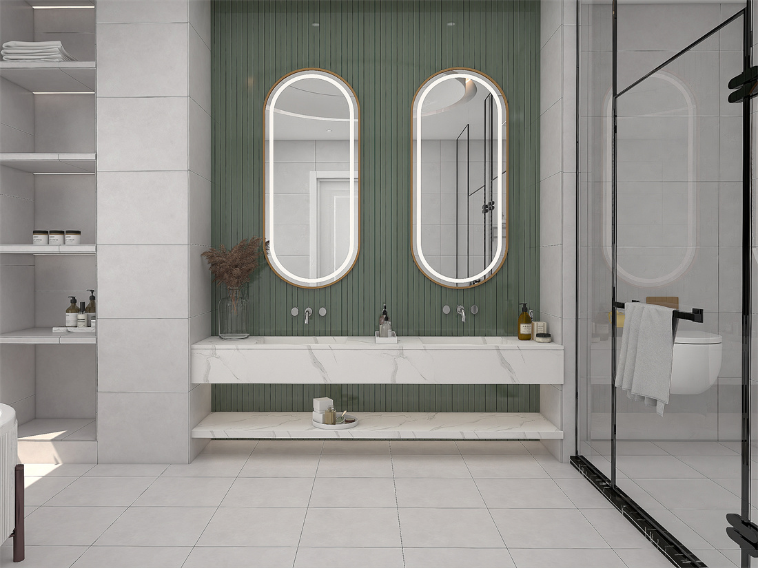 400X800素巖質感磚