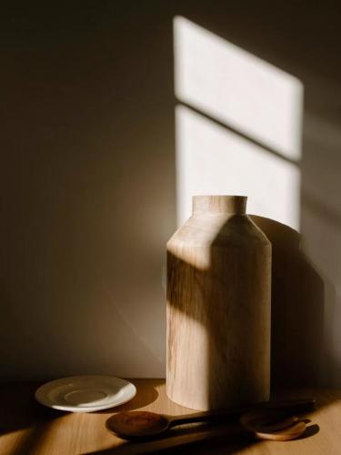 600X1200mm素巖質(zhì)感磚系列，重塑柔光之美