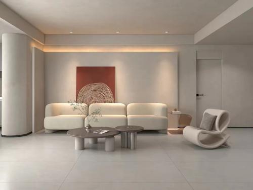 火爆出圈|蠟質(zhì)·素巖磚成為下一個(gè)最佳“人氣之王”！