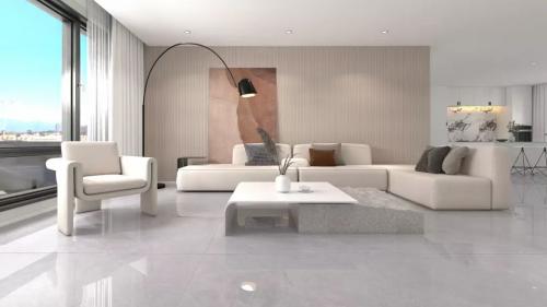 大宅品質(zhì)，至美于物|900X1800mm安第斯大板MAX系列