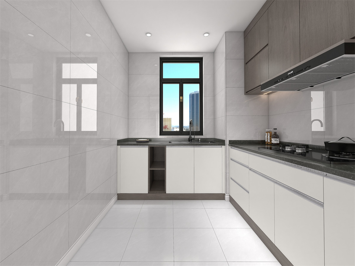 400X400高檔配套小地磚