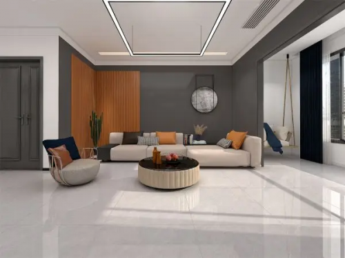 高陽新一線陶瓷品牌 | 800×800mm通體大理石，帶你探...