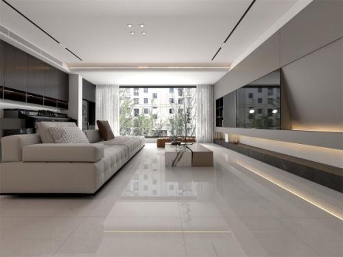 高陽(yáng)新一線陶瓷品牌 | 800*800mm，自然石材肌理打造...