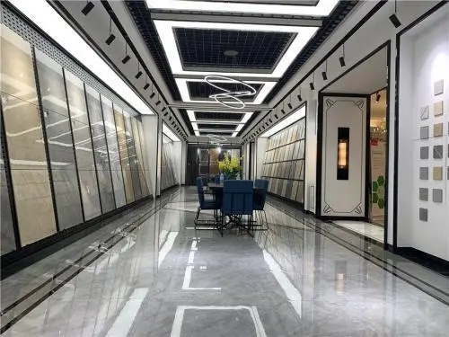 一線陶瓷品牌高陽陶瓷 | 品質之選，樹立陶瓷新標桿